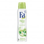 Fa Deo  Fresh and Dry Green 150ml
